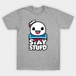 Stay Stufd T-Shirt